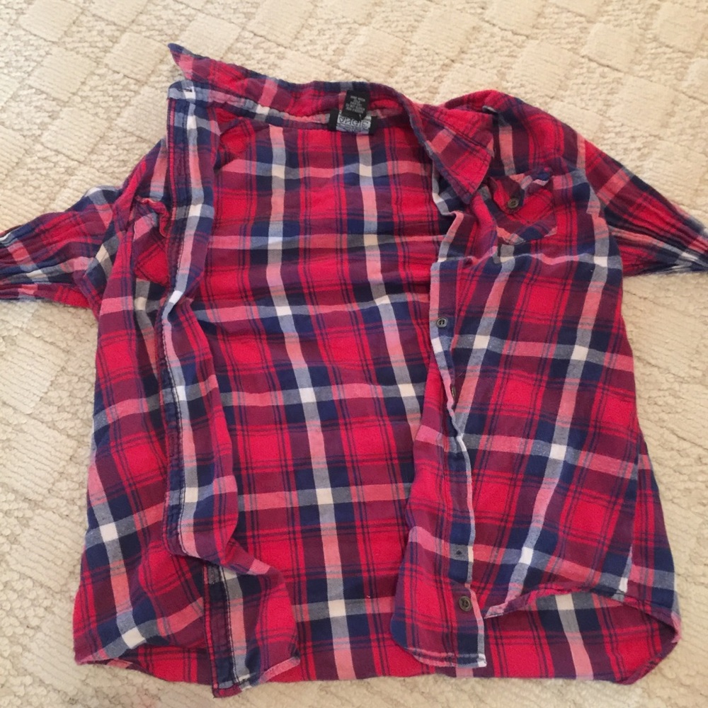 Flannel